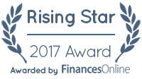 2017 Award Rising Star